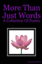 More Than Just Words af Alexandra Johnson