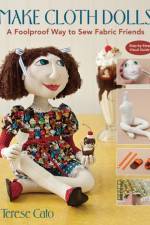 Make Cloth Dolls af Terese Cato