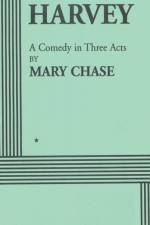 Harvey af Mary Chase
