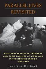Parallel Lives Revisited af Jozefien De Bock