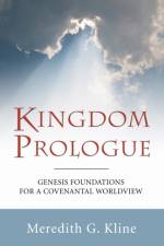 Kingdom Prologue af Meredith G Kline