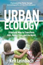 Urban Ecology af Ken Leinbach