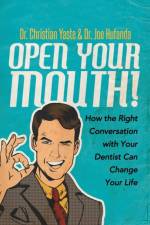 Open Your Mouth! af Dr. Christian Yaste