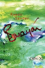 Catalog of Prints, Drawings, Original Art af Ramon Sender Barayon