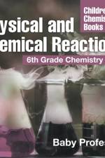 Physical and Chemical Reactions af Baby Professor