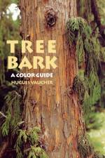 Tree Bark af Hugues Vaucher