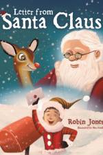 Letter from Santa Claus af Robin (Loughborough University UK) Jones