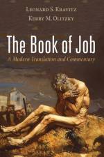 The Book of Job af Leonard S Kravitz