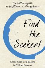 Find The Seeker! af Xuan Lou Genro