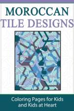 Moroccan Tile Designs