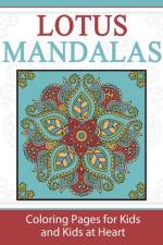 Lotus Mandalas