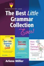 The Best Little Grammar Collection Ever! af Arlene Miller