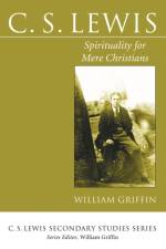C. S. Lewis af William Griffin