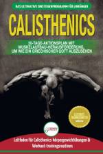 Calisthenics af Jennifer Louissa