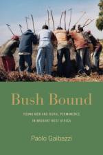 Bush Bound af Paolo Gaibazzi