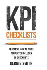 KPI Checklists af Bernie Smith