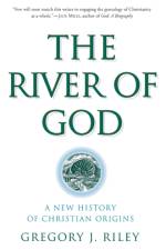 The River of God af Gregory J Riley