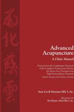 Advanced Acupuncture, A Clinic Manual af Ann Cecil-Sterman