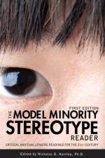 Model Minority Stereotype Reader