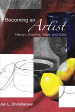 Becoming an Artist af Jan L. Christiansen