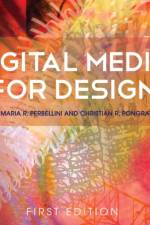 Digital Media for Design af Christian R. Pongratz