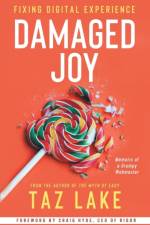 Damaged Joy af Taz Lake