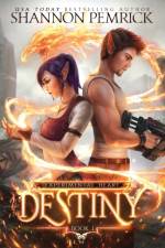 Destiny af Shannon Pemrick