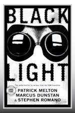 Black Light af Marcus Dunstan