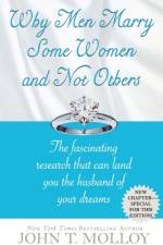 Why Men Marry Some Women and Not Others af John T Malloy
