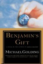 Benjamin's Gift af Michael Golding
