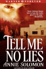 Tell ME No Lies af Solomon a.