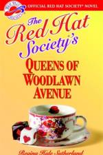 The Red Hat Society's Queens Of Woodlawn Avenue af Regina Hale Sutherland