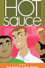 Hot Sauce af Scott Pomfret