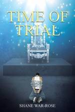 Time of Trial af Shane War-rose