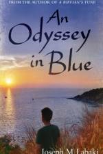 An Odyssey in Blue af Joseph M. Labaki