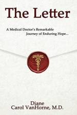 The Letter. af Diane Vanhorne