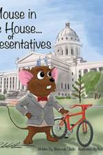 There's a Mouse in the House of Representatives af Shannon Olson