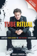 Tube Ritual af Brian G. Johnson