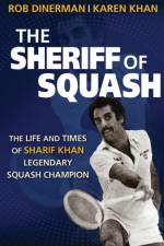 The Sheriff of Squash af Karen Khan