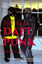 Real Daft Punk