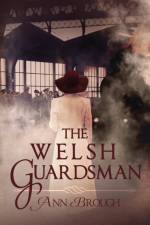 Welsh Guardsman af Ann Brough