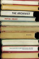 The Archivist af Martha Cooley