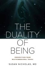 Duality of Being af Susan Nicholas