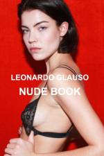 Nude book. Leonardo Glauso af Leonardo Glauso