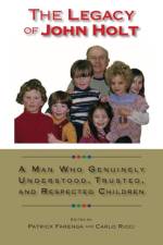 Legacy of John Holt