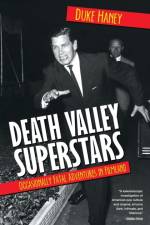 Death Valley Superstars af Duke Haney