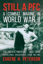 Still a PFC af Eugene H Peterson