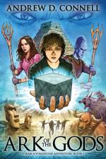 Ark of the Gods af Andrew D. Connell