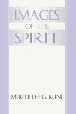 Images of the Spirit af Meredith G Kline