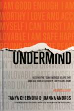UnderMind af Tanya Chernova